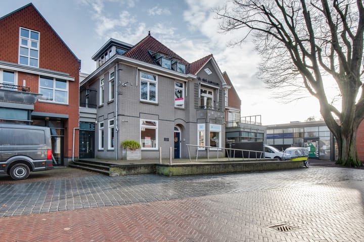 Foto 3 van Pastoriestraat 1-G