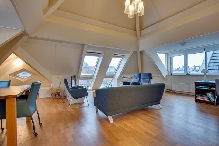 Foto 4 van Pastoriestraat 1-G