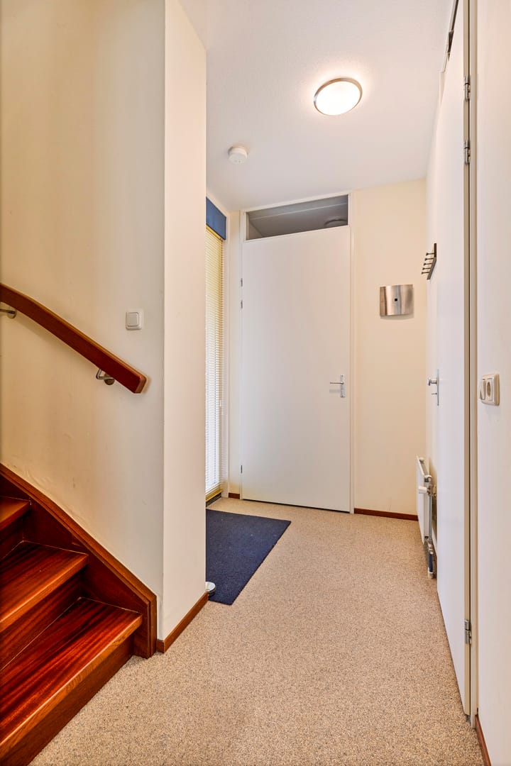 Foto 5 van Burgemeester Gommansstraat 126