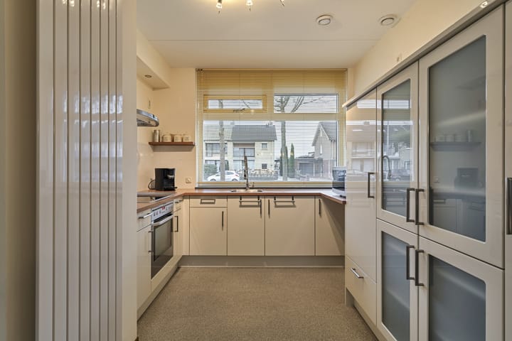 Foto 7 van Burgemeester Gommansstraat 126