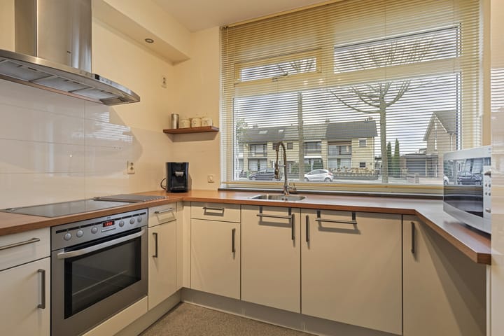 Foto 8 van Burgemeester Gommansstraat 126