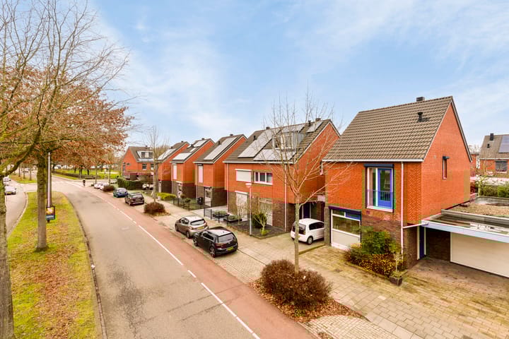 Foto 2 van Burgemeester Gommansstraat 126