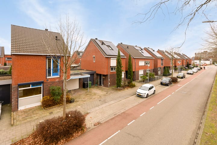 Foto 4 van Burgemeester Gommansstraat 126