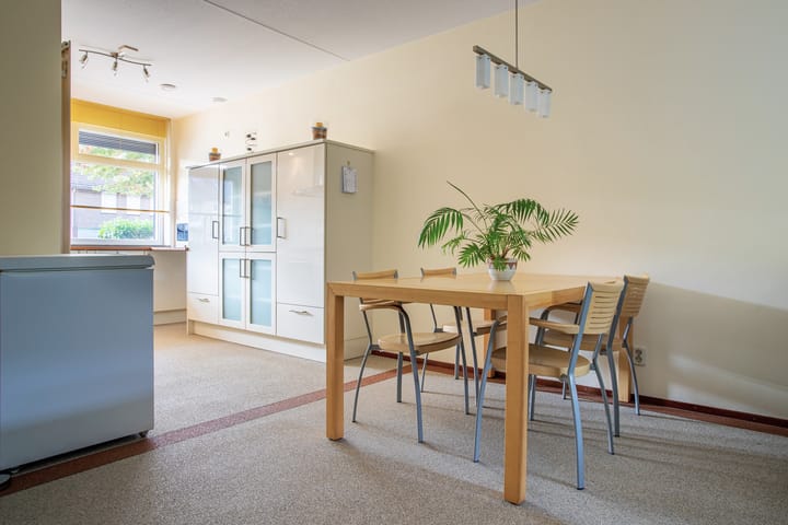 Foto 6 van Burgemeester Gommansstraat 126