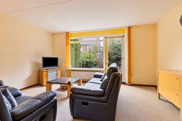 Foto 11 van Burgemeester Gommansstraat 126