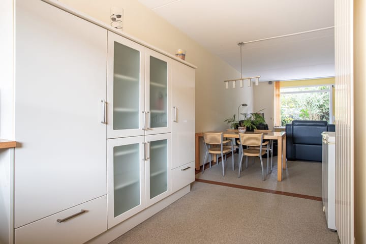 Foto 9 van Burgemeester Gommansstraat 126