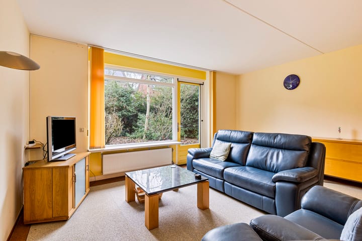 Foto 12 van Burgemeester Gommansstraat 126