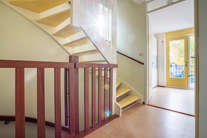 Foto 15 van Burgemeester Gommansstraat 126