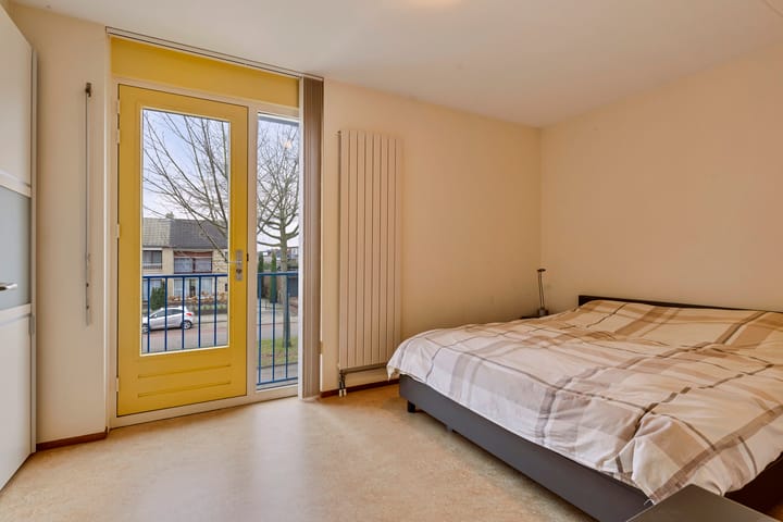 Foto 16 van Burgemeester Gommansstraat 126