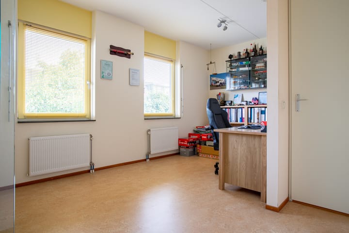 Foto 18 van Burgemeester Gommansstraat 126