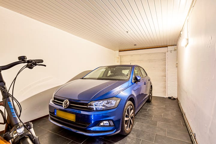 Foto 27 van Burgemeester Gommansstraat 126