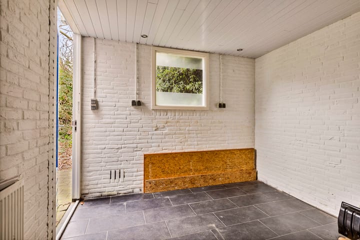 Foto 28 van Burgemeester Gommansstraat 126