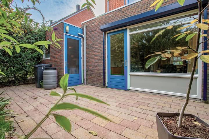 Foto 31 van Burgemeester Gommansstraat 126