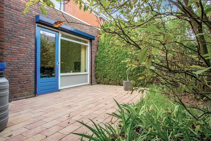 Foto 32 van Burgemeester Gommansstraat 126