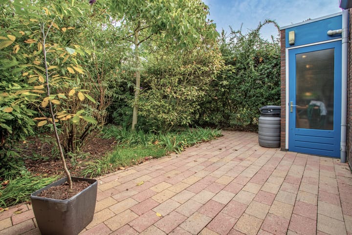 Foto 33 van Burgemeester Gommansstraat 126