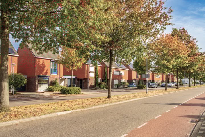 Foto 37 van Burgemeester Gommansstraat 126