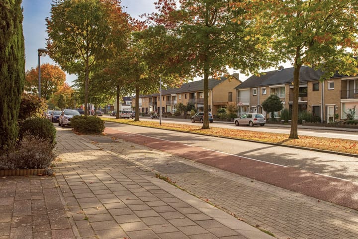 Foto 38 van Burgemeester Gommansstraat 126