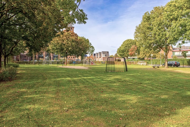 Foto 39 van Burgemeester Gommansstraat 126