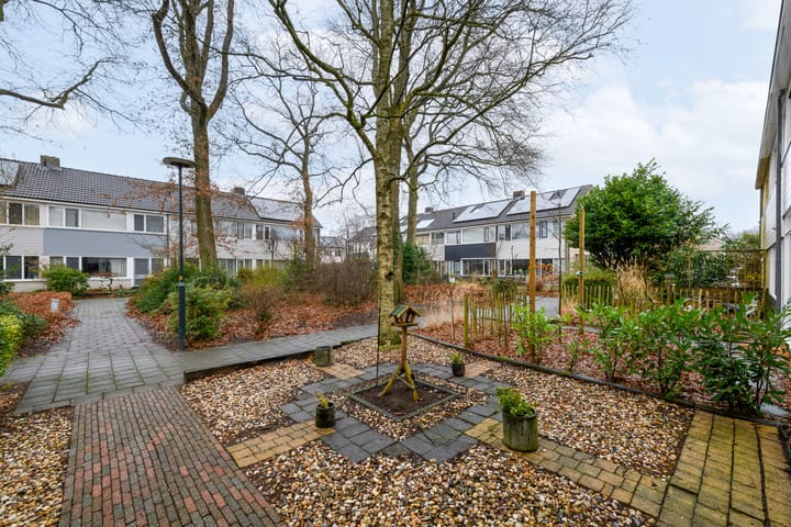 Foto 4 van Hunze 150