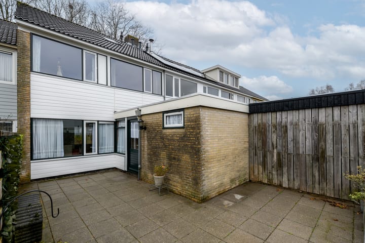 Foto 5 van Hunze 150