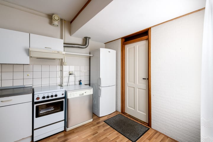 Foto 16 van Hunze 150