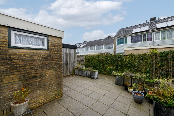 Foto 37 van Hunze 150