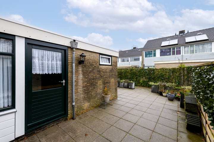 Foto 38 van Hunze 150