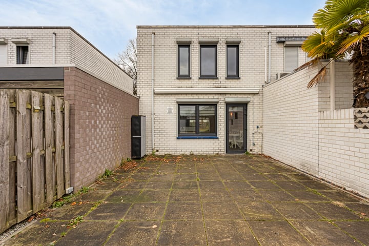 Bekijk foto 3 van Aartshertogenstraat 10