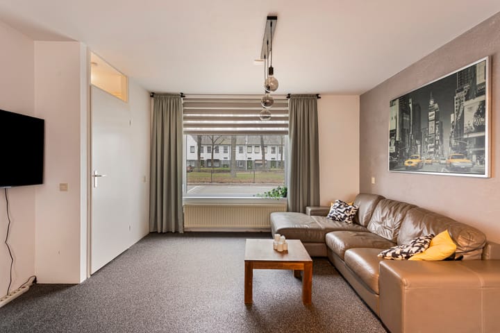 Foto 5 van Aartshertogenstraat 10