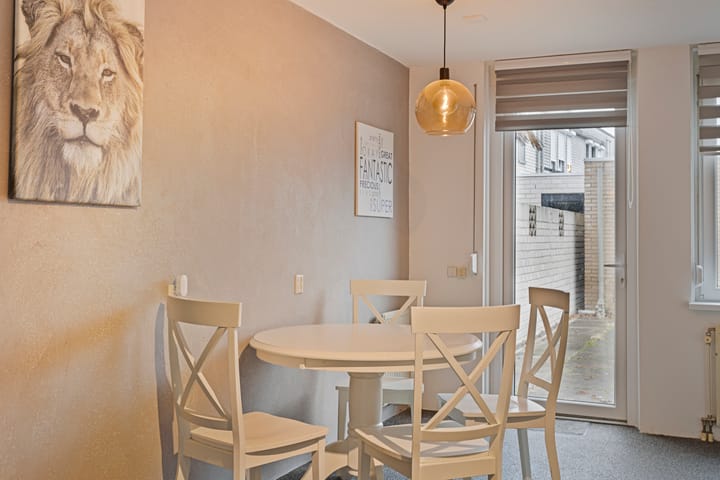 Foto 7 van Aartshertogenstraat 10