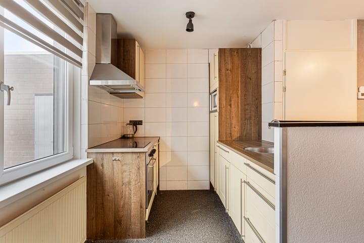 Foto 8 van Aartshertogenstraat 10