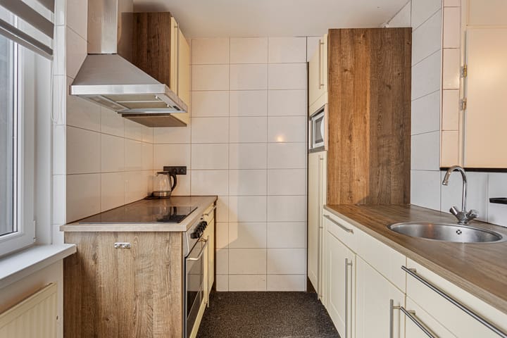 Foto 9 van Aartshertogenstraat 10