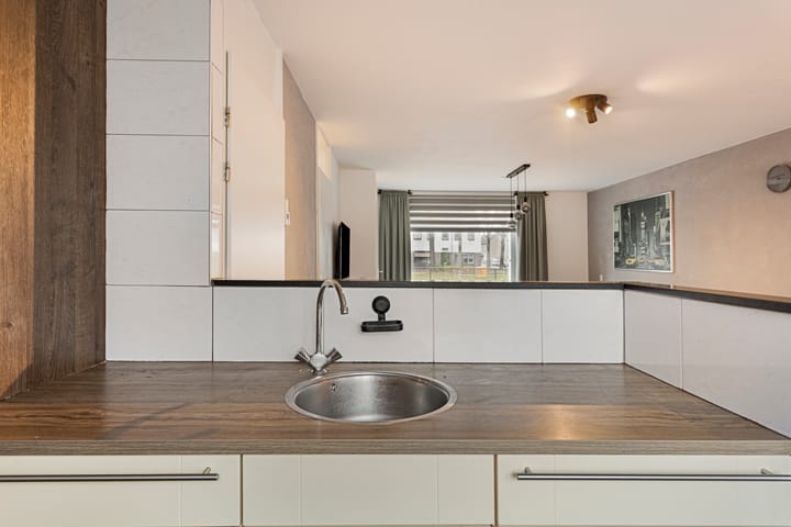 Foto 10 van Aartshertogenstraat 10