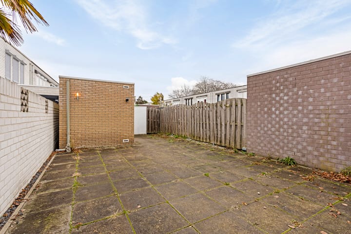 Foto 21 van Aartshertogenstraat 10