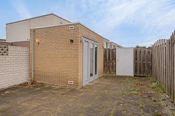 Foto 22 van Aartshertogenstraat 10