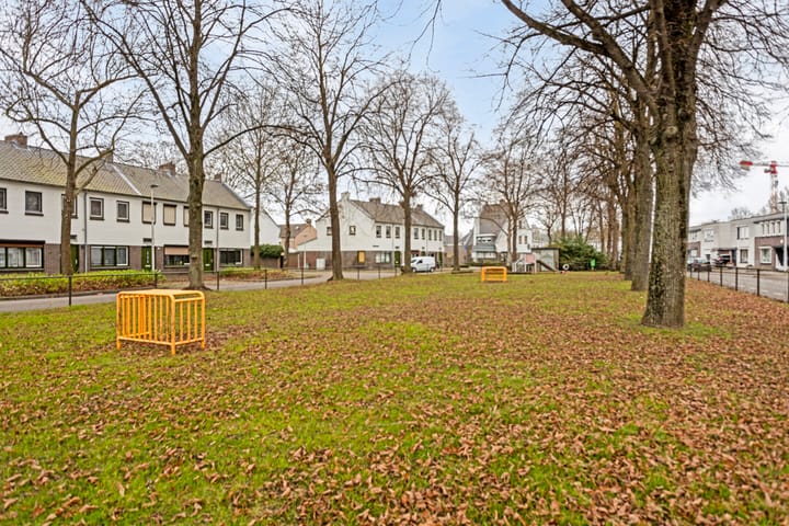 Foto 23 van Aartshertogenstraat 10