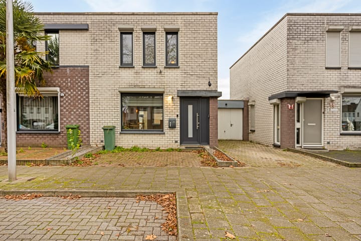 Foto 24 van Aartshertogenstraat 10