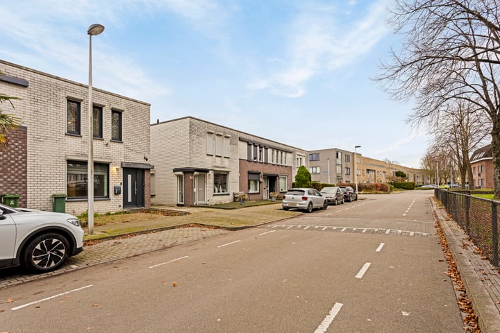 Bekijk foto 25 van Aartshertogenstraat 10