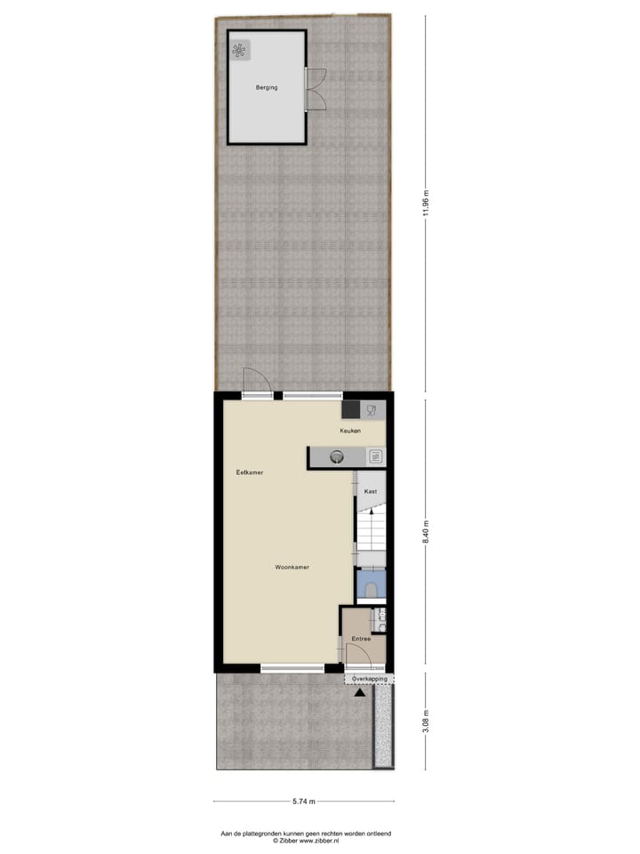 Foto 27 van Aartshertogenstraat 10