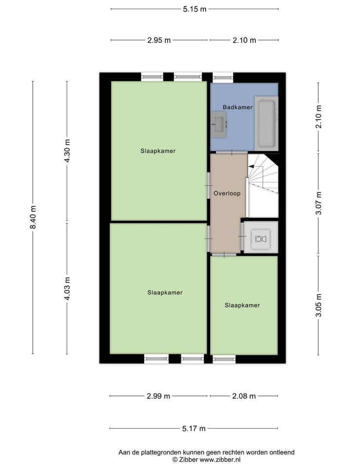 Foto 28 van Aartshertogenstraat 10