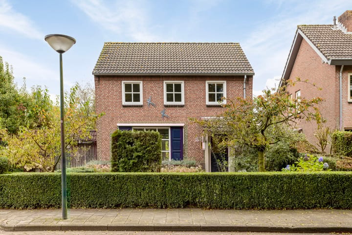 Foto 2 van Molenakkers 60