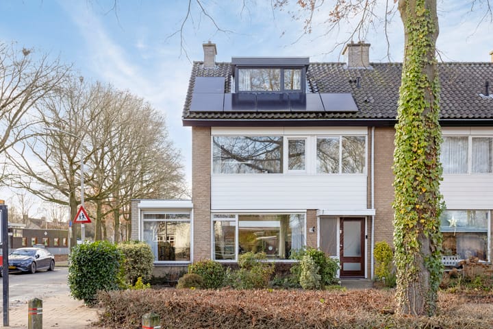 Foto 6 van Aldenhof 5001