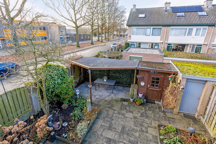 Foto 21 van Aldenhof 5001