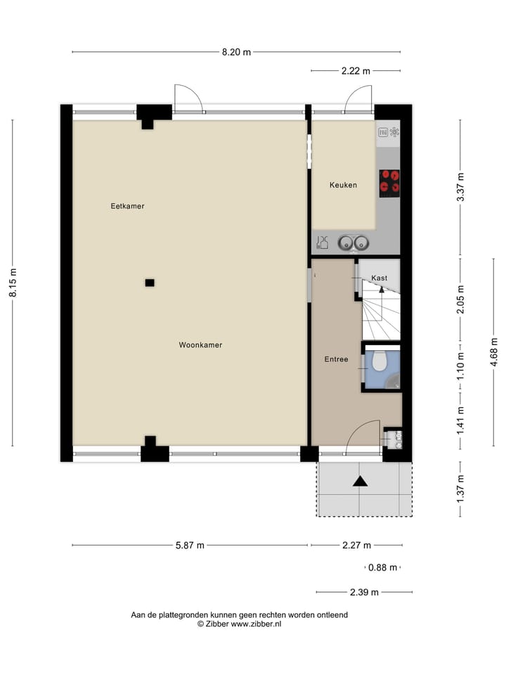 Foto 46 van Aldenhof 5001