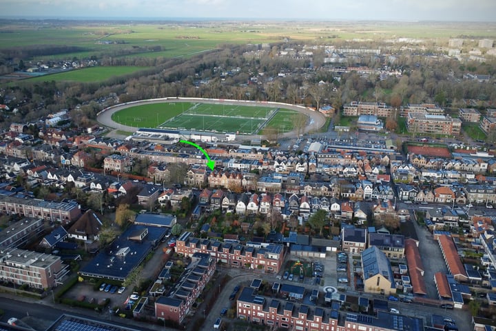 Bekijk foto 49 van Kennemerstraatweg 126