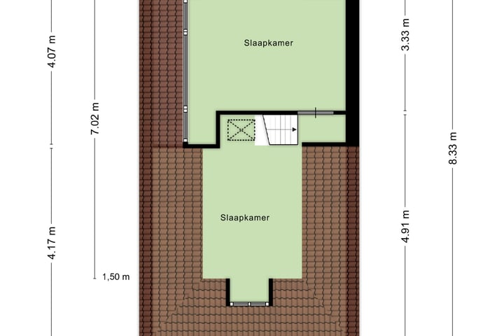 Bekijk foto 55 van Kennemerstraatweg 126