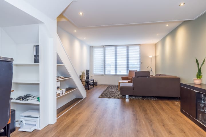 Foto 2 van Hogeweg 32-A