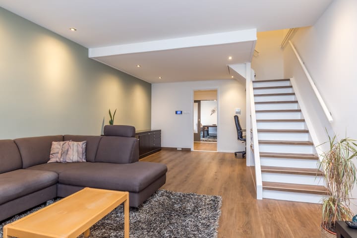 Foto 3 van Hogeweg 32-A