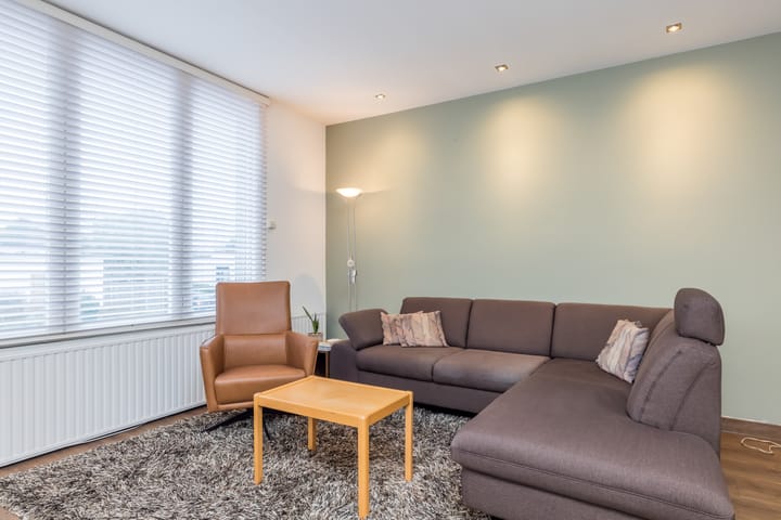 Foto 4 van Hogeweg 32-A