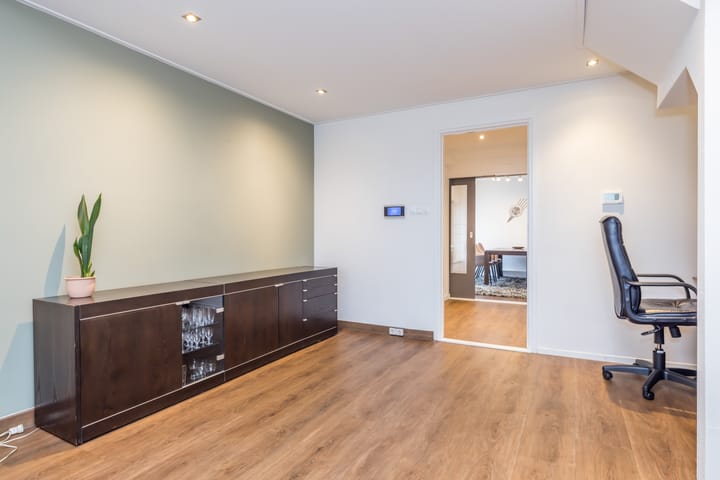 Foto 5 van Hogeweg 32-A